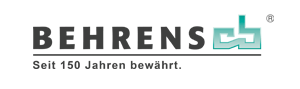 Logo BEHRENS